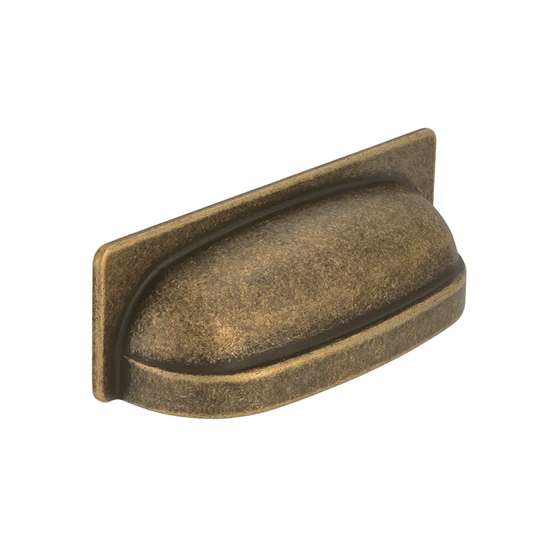 Ručka VALERIA / Staromjed