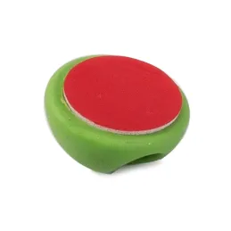 Set od 6 samoljepljivih držača za kabele / Mješavina boja