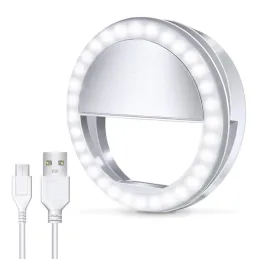 Selfie LED svjetlo za mobilni telefon INFLUENCER