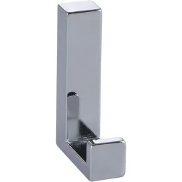 Vješalica NEXT / Sjajni krom