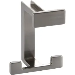 Vješalica NEXT TRIO / Nehrđajući čelik