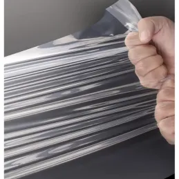 Vrtni staklenik TUNNEL / Transparentan