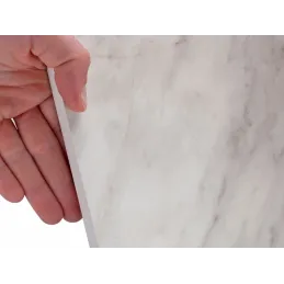 Kompaktna radna ploča KRONOSPAN VENATO K023 / Bijela jezgra