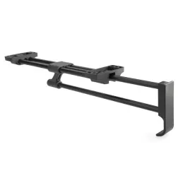 Izvlačna vješalica BETA / Antracit