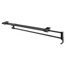 Izvlačna vješalica BETA / Antracit