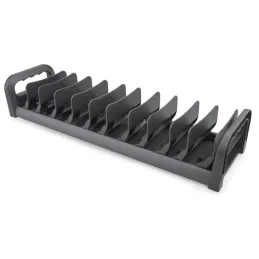 Držač za tanjure SEPARAX / Antracit