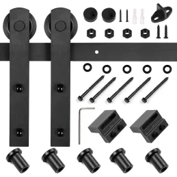 Set za klizna vrata INDUSTRIA SIMPLE 2m / bez prigušivanja