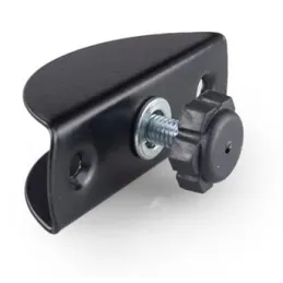 Podesiva nožica za rub EDGE / Crna