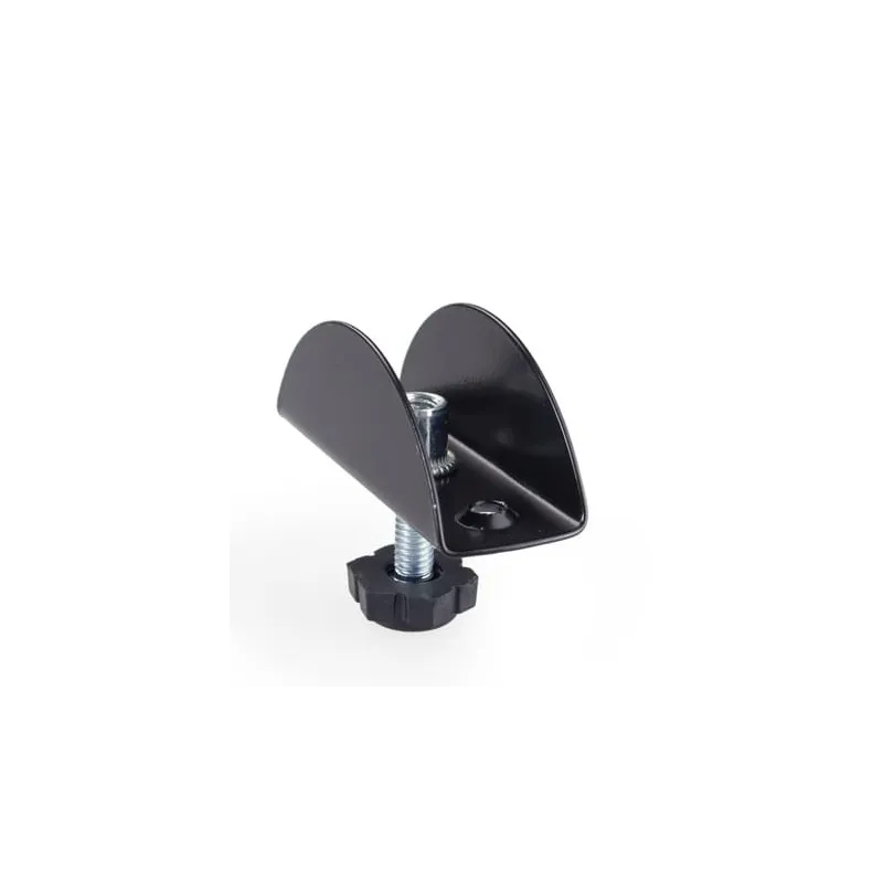 Podesiva nožica za rub EDGE / Crna