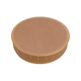 Zatvarač otvora 35 mm - 10 kom / Hrast