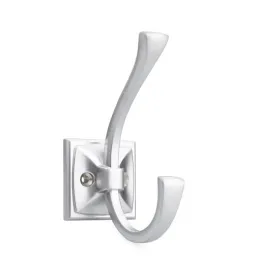 Vješalica MALAGA / Matirani krom