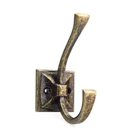 Vješalica MALAGA / Staromjedena