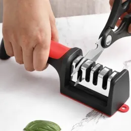 Keramički brus za noževe SHARP