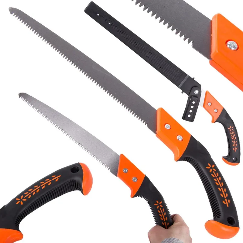 Ručna pila za grane GARDEN