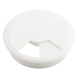 Prolaz za kabele PVC 80 mm / Bijela