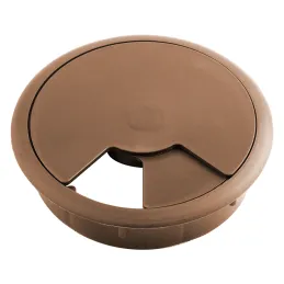 Prelaz za kabele PVC 80 mm / Orah