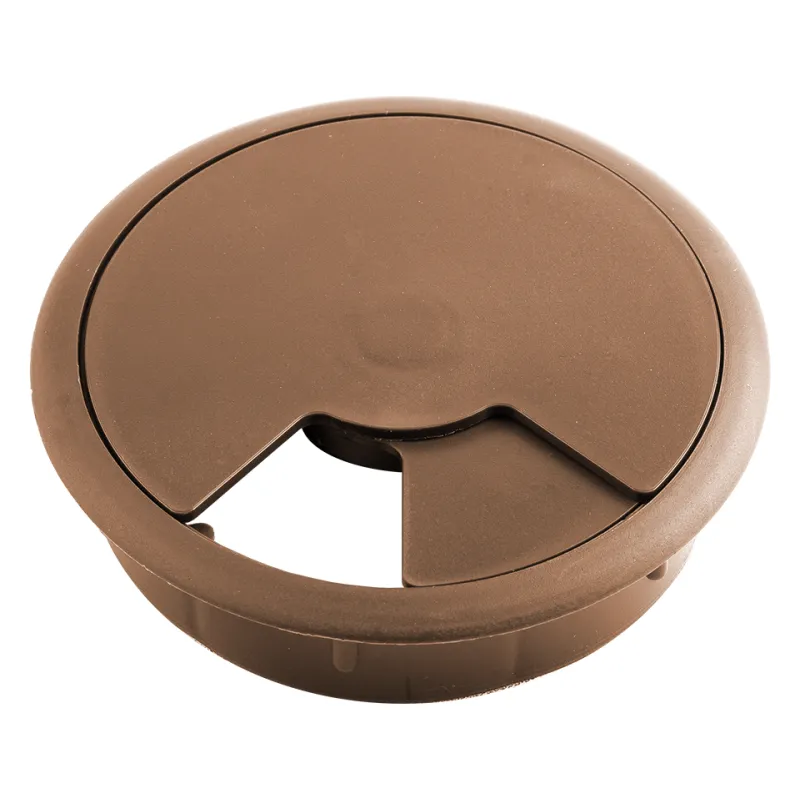 Prelaz za kabele PVC 80 mm / Orah