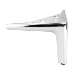 Namještajna nožica MIAMI / Krom sjajni