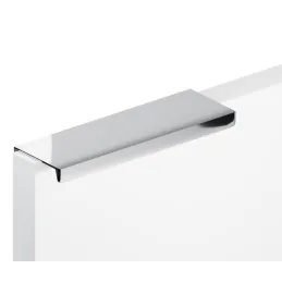 Ručka za rub vrata GOBI / Krom sjajni