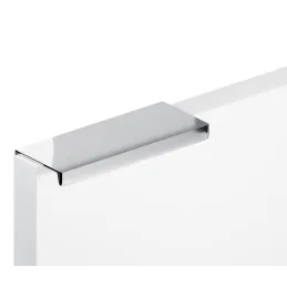 Ručka za rub vrata GOBI / Krom sjajni