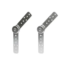 Mehanizam za podesivu naslone za ruke za sofu / Nikal