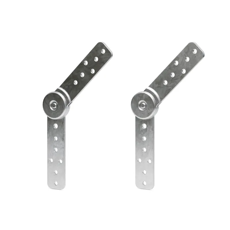 Mehanizam za podesivu naslone za ruke za sofu / Nikal