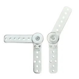 Mehanizam za podesivu naslone za ruke za sofu / Nikal