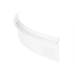 Tesnilo za radnu ploču 4,2 m / Prozirno