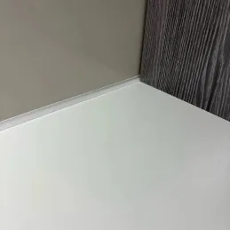 Tesnilo za radnu ploču 4,2 m / Bijela