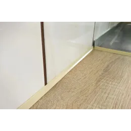 Tesnilo za radnu ploču 4,2 m / Bež