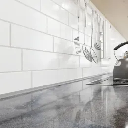 Tesnilo za radnu ploču 4,2 m / Siva