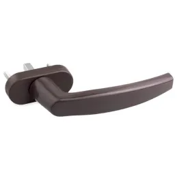 Okenska ručka GLORY / Smeđa