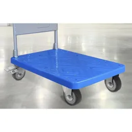 Set od 4 kotača RONDA / Crna