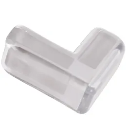 Set od 12 komada zaštitnih kutova za stolove i namještaj / Prozirni