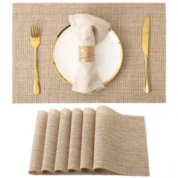 Podložak za stol GENIA 300 x 450 mm / Bež