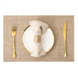 Podložak za stol GENIA 300 x 450 mm / Bež