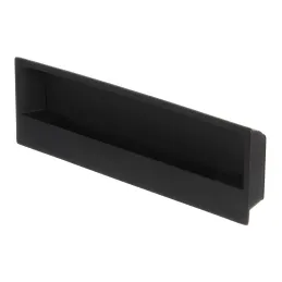 Umetak za ugradnju TALIA / Crna mat