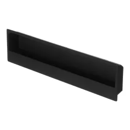 Umetak za ugradnju TALIA / Crna mat