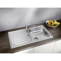 Nerđajući sudoper Blanco TIPO 45 S Compact