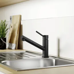 Nerđajući sudoper Blanco TIPO 45 S Compact