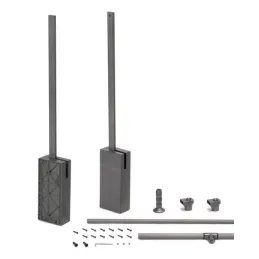 Izvlačiva vješalica SWAY / Titan