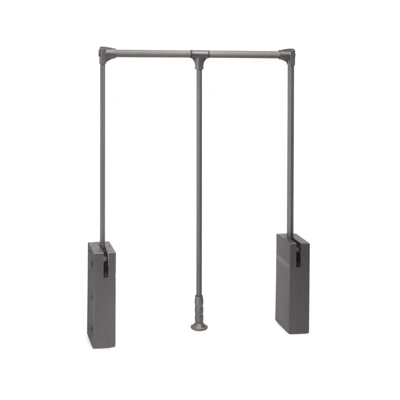 Izvlačiva vješalica SWAY / Titan