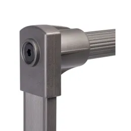 Izvlačiva vješalica SWAY / Titan