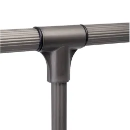 Izvlačiva vješalica SWAY / Titan