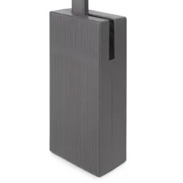 Izvlačiva vješalica SWAY / Titan