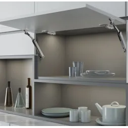 Mehanizam na preklop ALTIUS ONE / Nikal