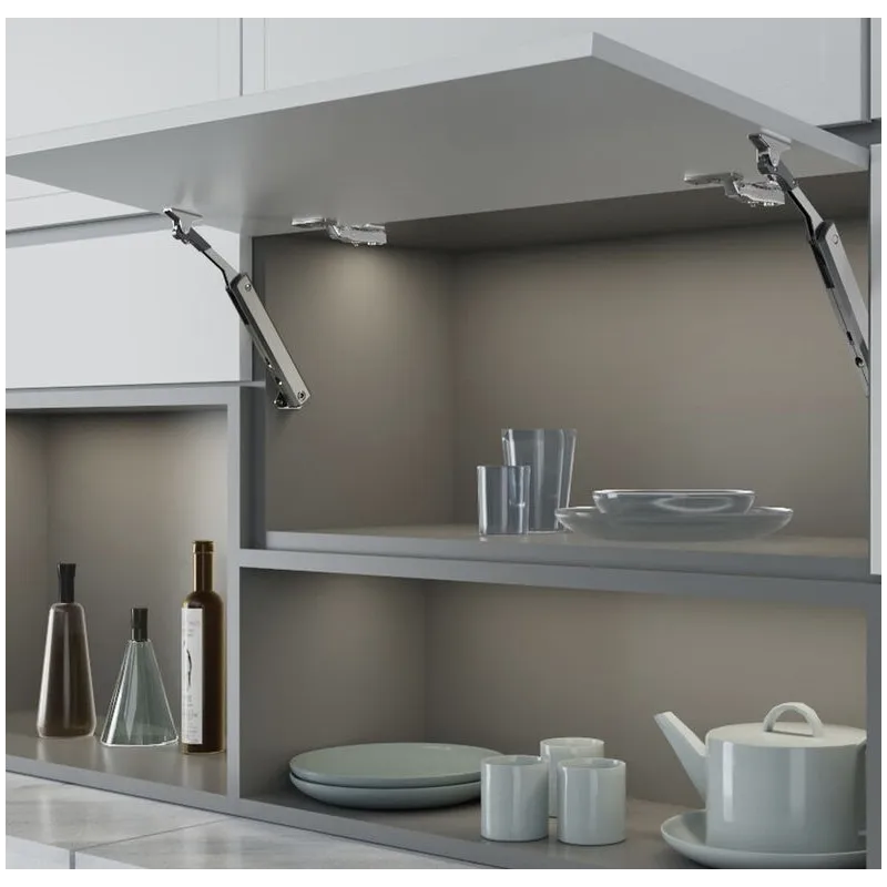 Mehanizam na preklop ALTIUS ONE / Nikal