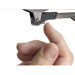 Mehanizam na preklop ALTIUS ONE / Nikal