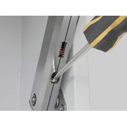 Mehanizam na preklop ALTIUS ONE / Nikal