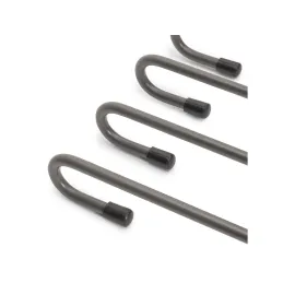 Izvlačiva vješalica za hlače ALMA / Titan